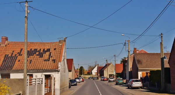 Photo Thun-Saint-Amand - La Commune