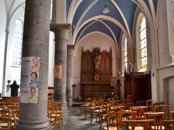 Photo paysage et monuments, Toufflers - église saint Denis