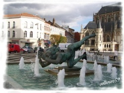 Photo paysage et monuments, Tourcoing - Tourcoing