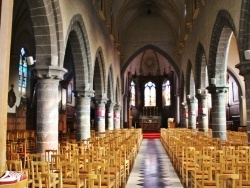 Photo paysage et monuments, Tourcoing - Templeuve ( 59242 ) L'église