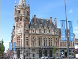 Photo paysage et monuments, Tourcoing - Tourcoing
