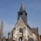 Photo Tourmignies - &église St Pierre d'Antioche