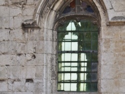 Photo paysage et monuments, Tourmignies - &église St Pierre d'Antioche