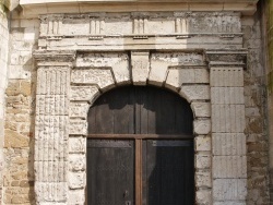 Photo paysage et monuments, Tourmignies - &église St Pierre d'Antioche