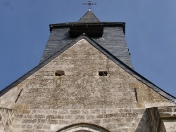 Photo paysage et monuments, Tourmignies - &église St Pierre d'Antioche