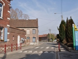 Photo paysage et monuments, Tourmignies - Le Village