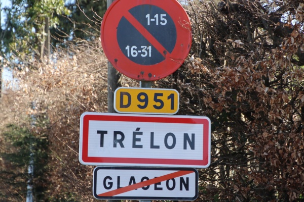 Photo Trélon - trlon (59132)