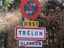 Photo paysage et monuments, Trélon - trlon (59132)