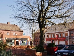 Photo paysage et monuments, Trith-Saint-Léger - La Commune