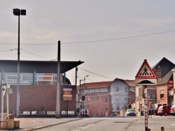 Photo paysage et monuments, Trith-Saint-Léger - La Commune