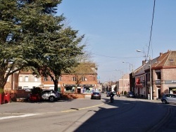 Photo paysage et monuments, Trith-Saint-Léger - La Commune