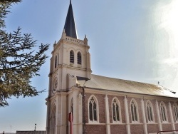 Photo paysage et monuments, Trith-Saint-Léger - église Saint-Martin