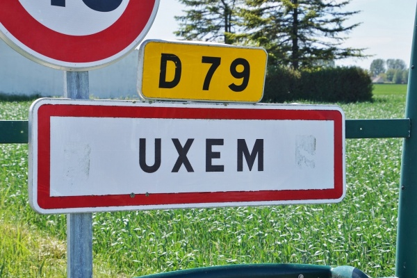 Photo Uxem - uxem (59229)