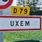 Photo Uxem - uxem (59229)