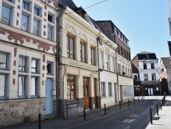 Photo paysage et monuments, Valenciennes - le Village