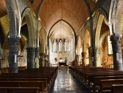 Photo paysage et monuments, Valenciennes - église saint gery