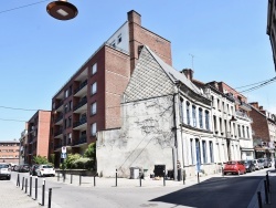 Photo paysage et monuments, Valenciennes - le Village