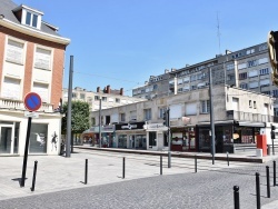 Photo paysage et monuments, Valenciennes - le Village