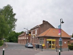 Photo paysage et monuments, Verlinghem - la commune