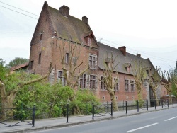 Photo paysage et monuments, Verlinghem - la commune