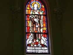 Photo paysage et monuments, Verlinghem - église Saint Chriyrsole