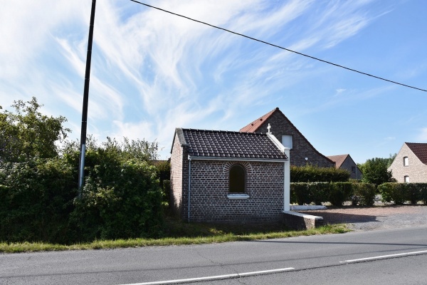 Photo Vieux-Berquin - le Village