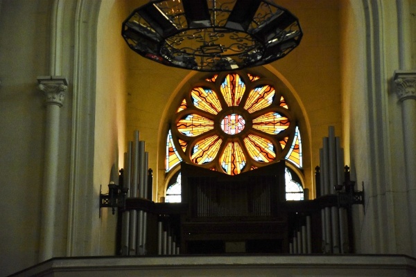 Photo Vieux-Berquin - église Saint Barthélemy