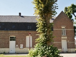 Photo paysage et monuments, Villers-au-Tertre - le Village