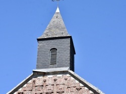 Photo paysage et monuments, Villers-au-Tertre - église saint Pierre saint Paul