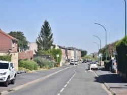 Photo paysage et monuments, Villers-Outréaux - le village