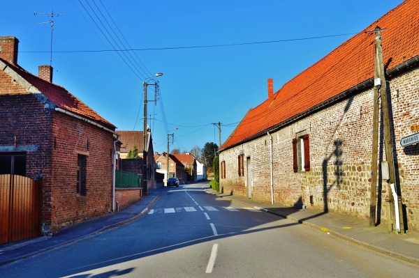 Photo Villers-Pol - La Commune