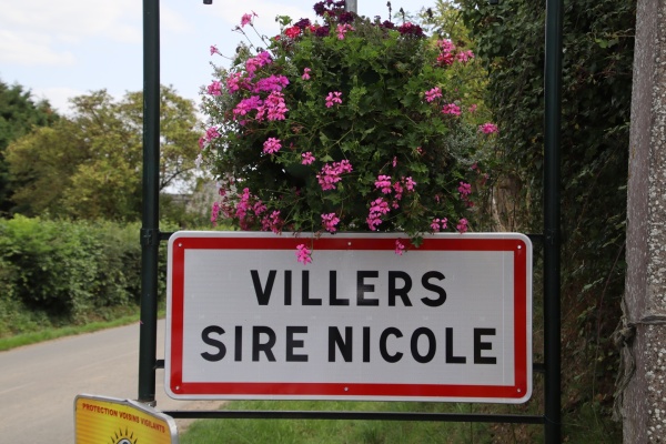 Photo Villers-Sire-Nicole - villers sire Nicole (59600)
