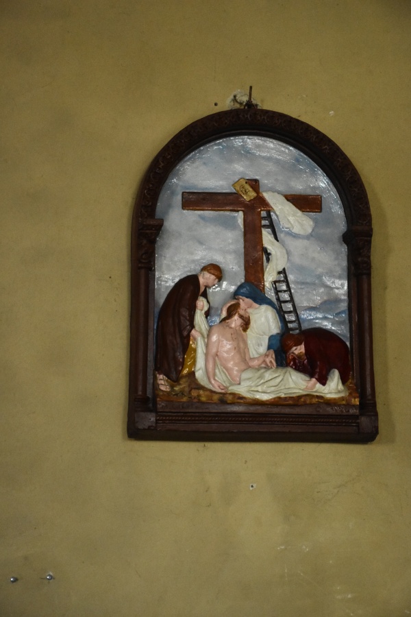 Photo Villers-Sire-Nicole - église Saint Martin