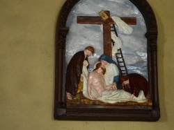 Photo paysage et monuments, Villers-Sire-Nicole - église Saint Martin