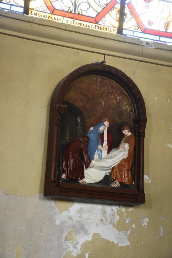 Photo Villers-Sire-Nicole - église Saint Martin