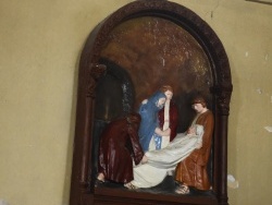 Photo paysage et monuments, Villers-Sire-Nicole - église Saint Martin