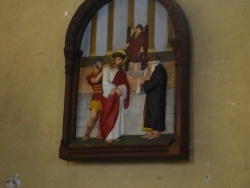 Photo paysage et monuments, Villers-Sire-Nicole - église Saint Martin