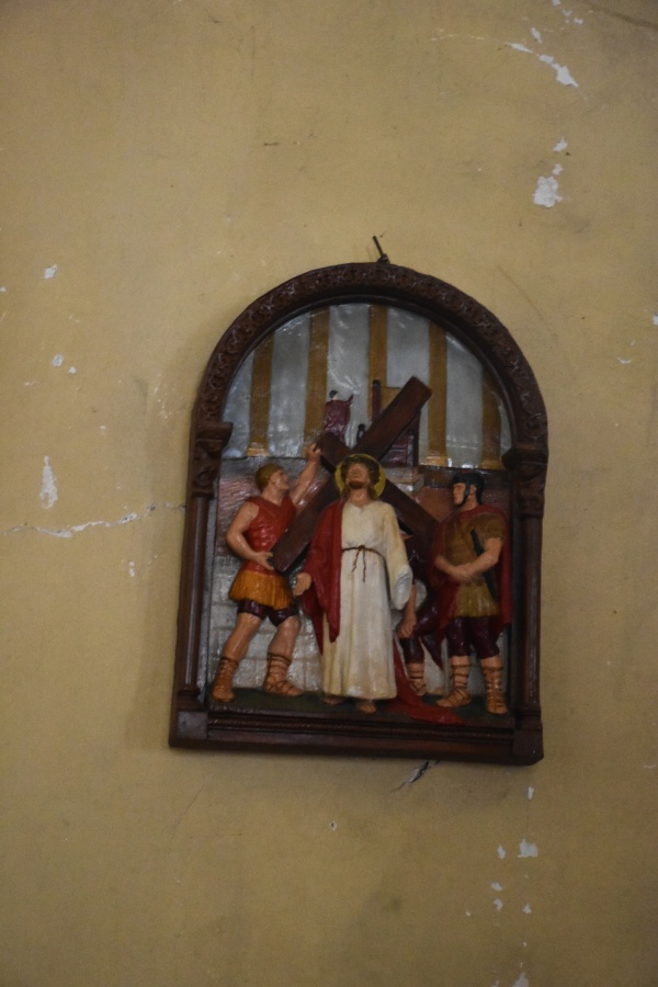 Photo Villers-Sire-Nicole - église Saint Martin