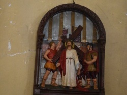 Photo paysage et monuments, Villers-Sire-Nicole - église Saint Martin