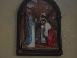 Photo paysage et monuments, Villers-Sire-Nicole - église Saint Martin