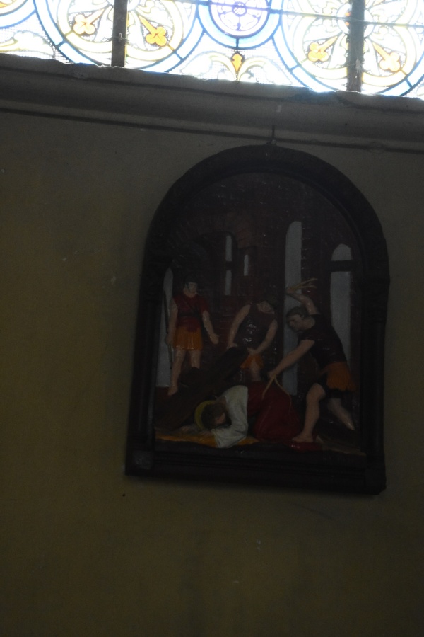 Photo Villers-Sire-Nicole - église Saint Martin