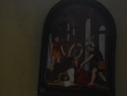 Photo paysage et monuments, Villers-Sire-Nicole - église Saint Martin