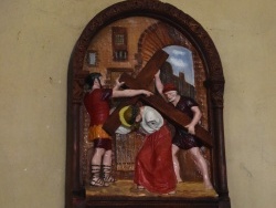 Photo paysage et monuments, Villers-Sire-Nicole - église Saint Martin