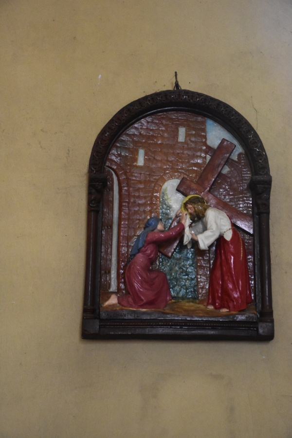 Photo Villers-Sire-Nicole - église Saint Martin