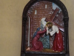 Photo paysage et monuments, Villers-Sire-Nicole - église Saint Martin