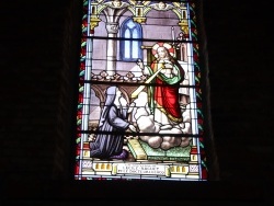 Photo paysage et monuments, Villers-Sire-Nicole - église Saint Martin