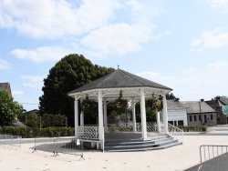 Photo paysage et monuments, Villers-Sire-Nicole - le village