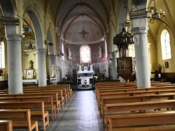Photo paysage et monuments, Villers-Sire-Nicole - église Saint Martin