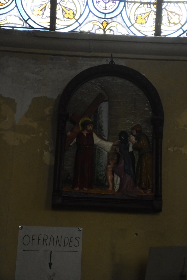 Photo Villers-Sire-Nicole - église Saint Martin