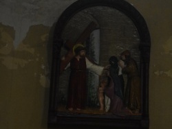 Photo paysage et monuments, Villers-Sire-Nicole - église Saint Martin